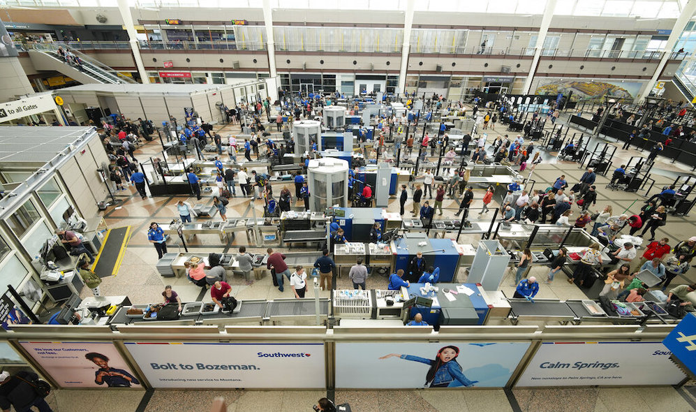 Summer Travel Headaches