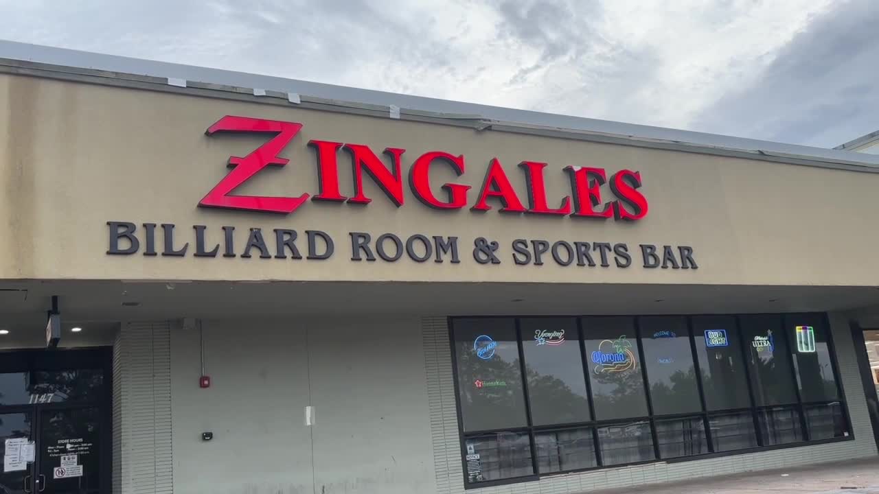 Zingales