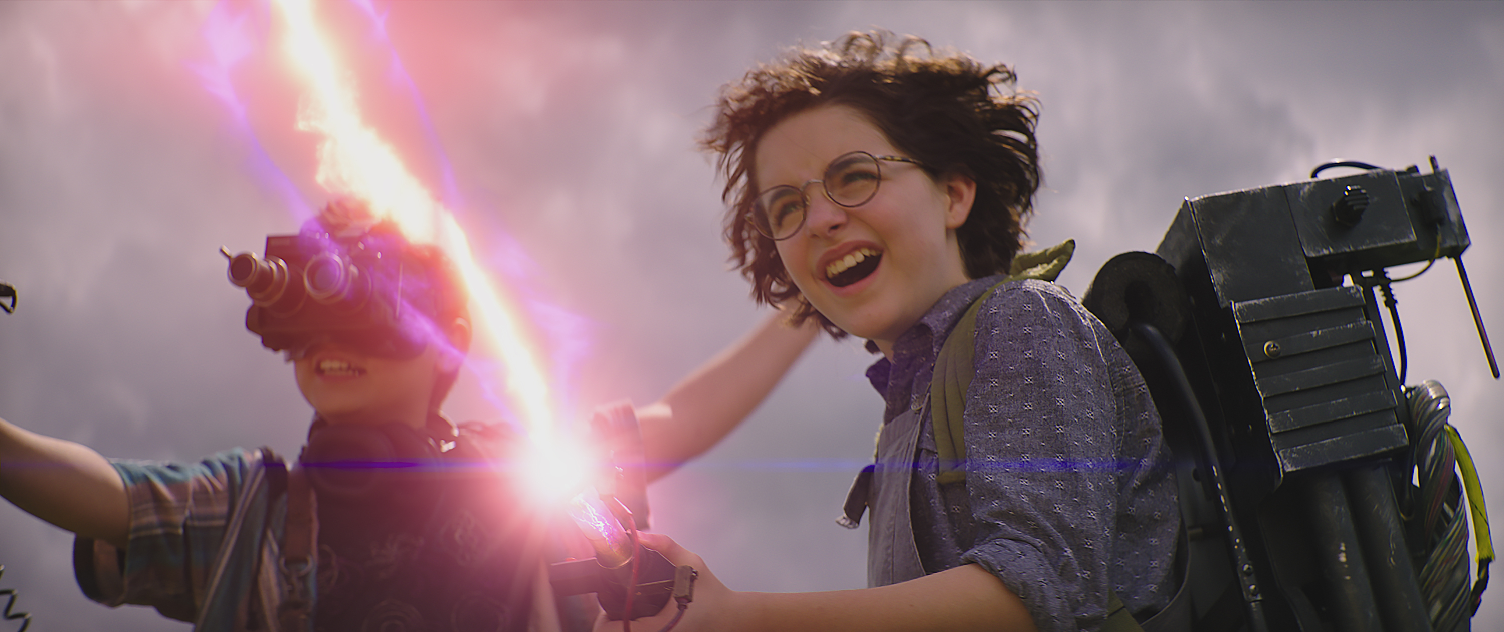 Film Review - Ghostbusters: Afterlife