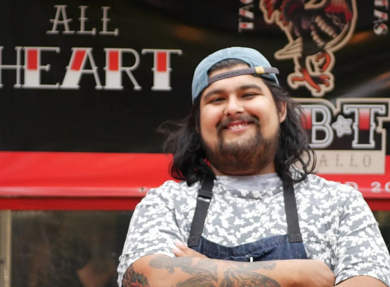 Richmond Bizsense TBT El Gallo.png