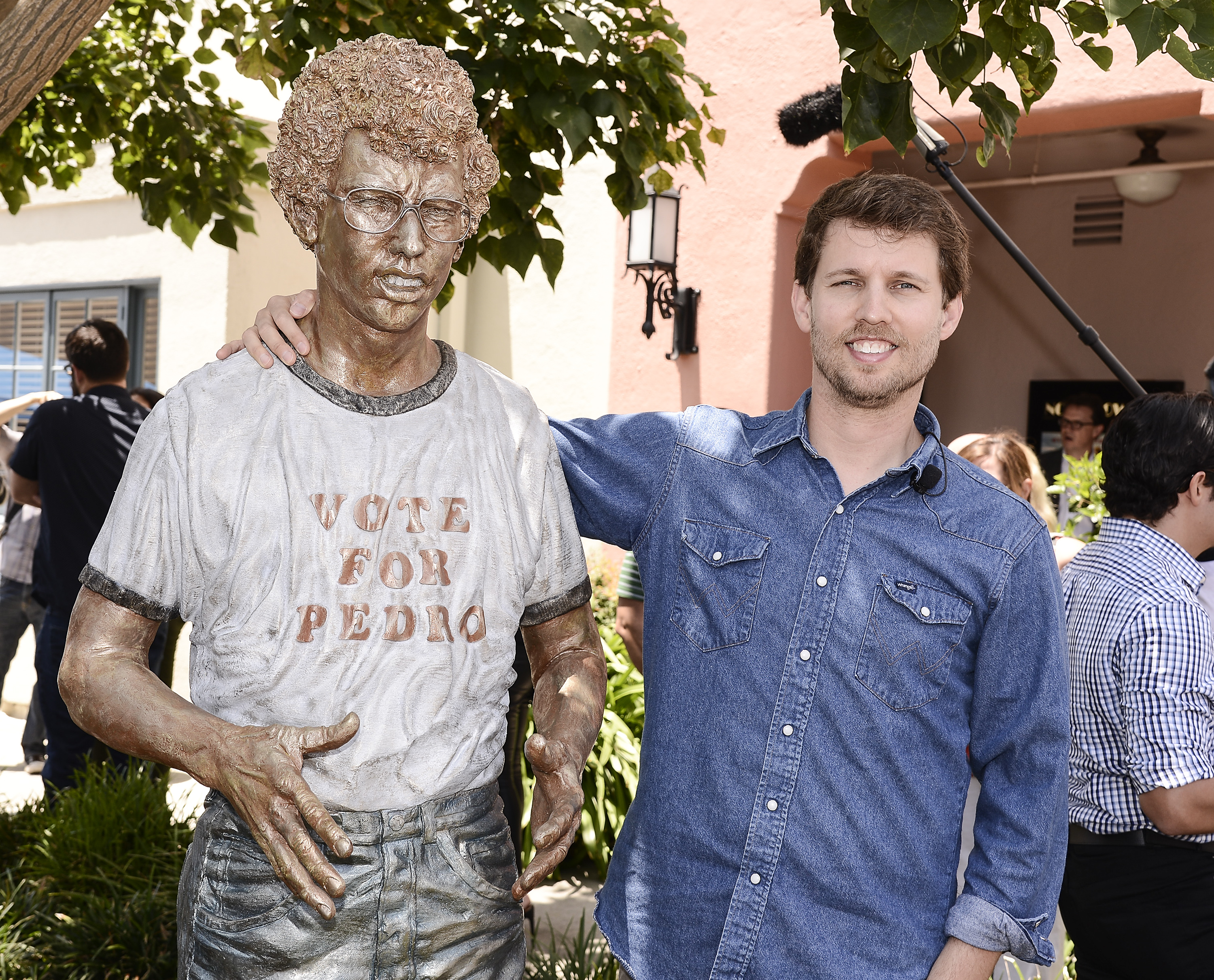 Jon Heder
