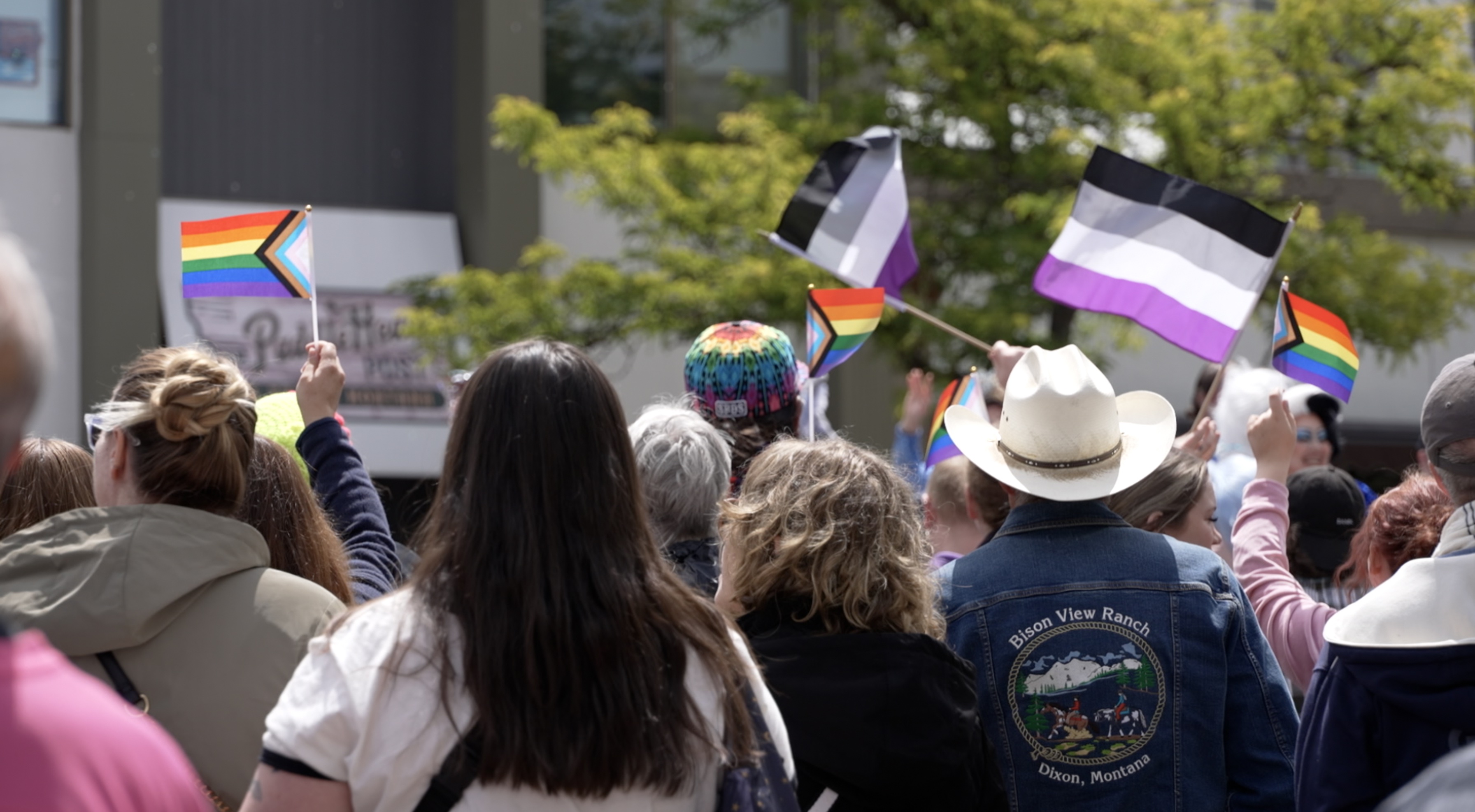 MISSOULA PRIDE PARADE 2025