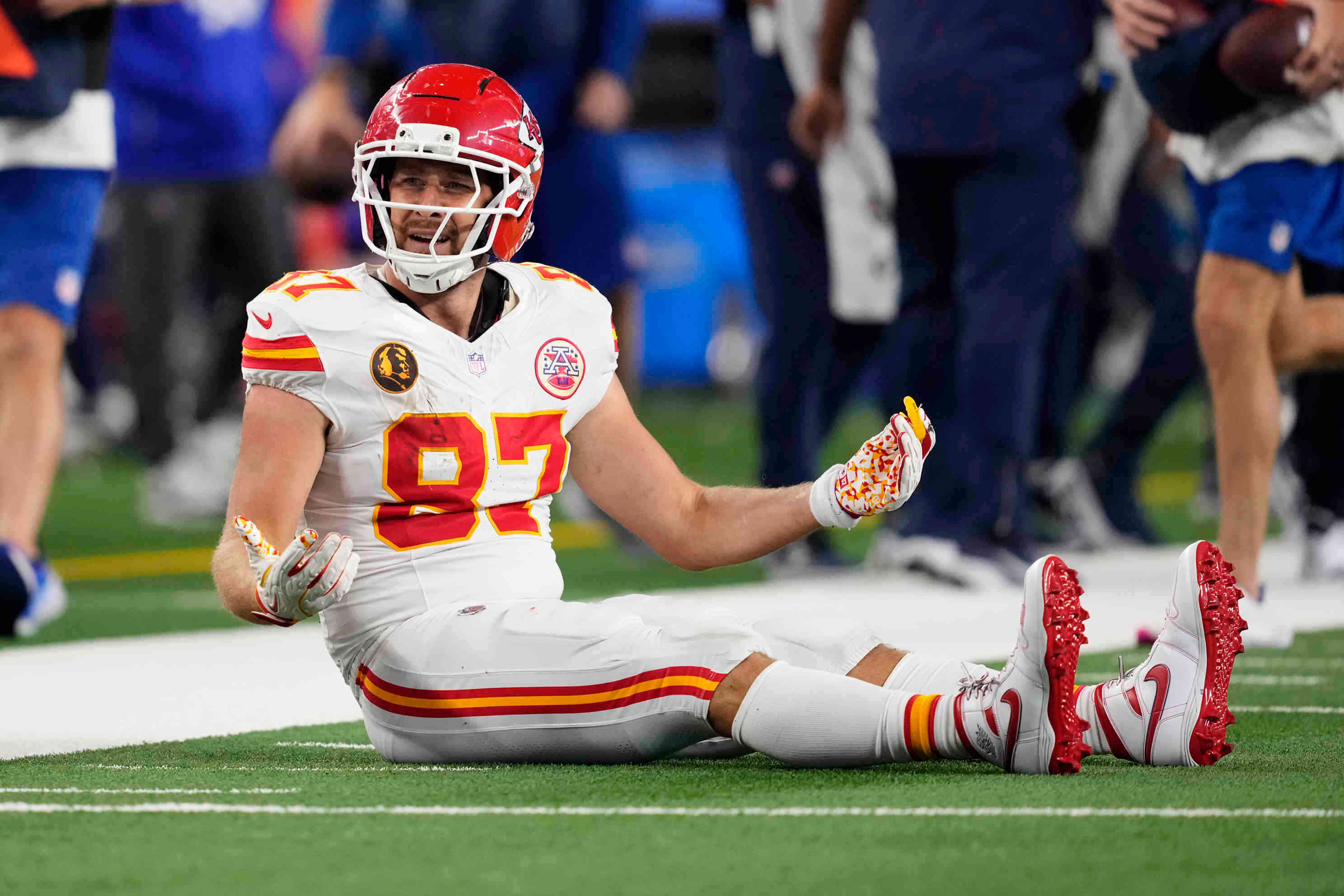 Chiefs Cowboys Football