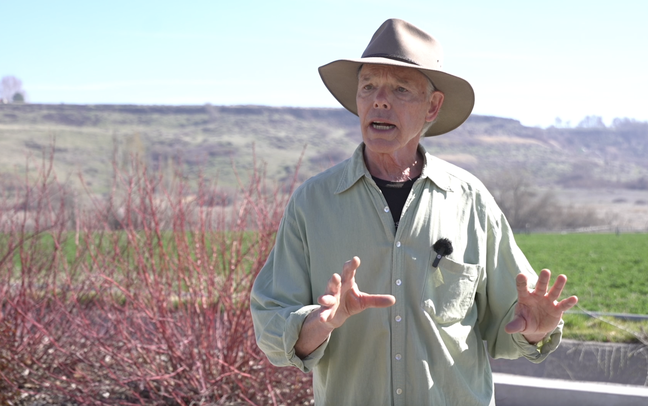 Idaho's forgotten gold miners