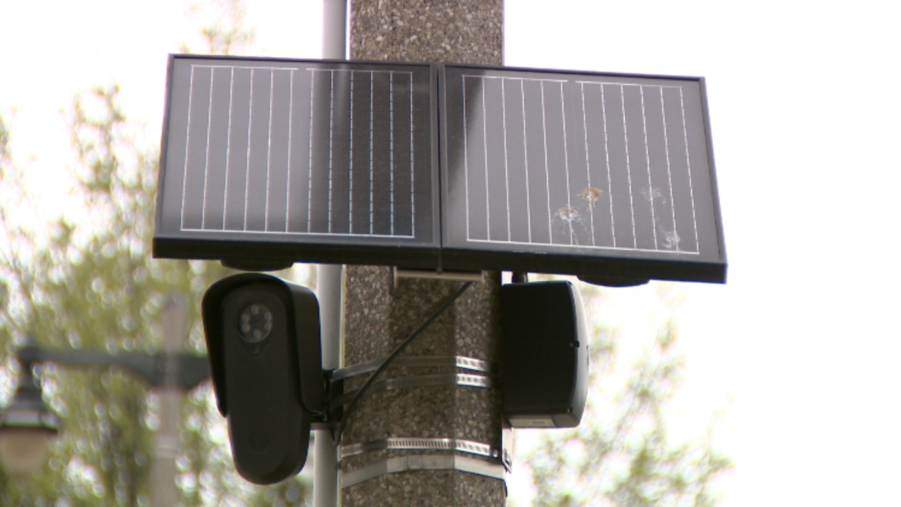 MPD announces changes to license plate reader system 