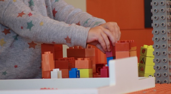 Hamilton Children's Museum