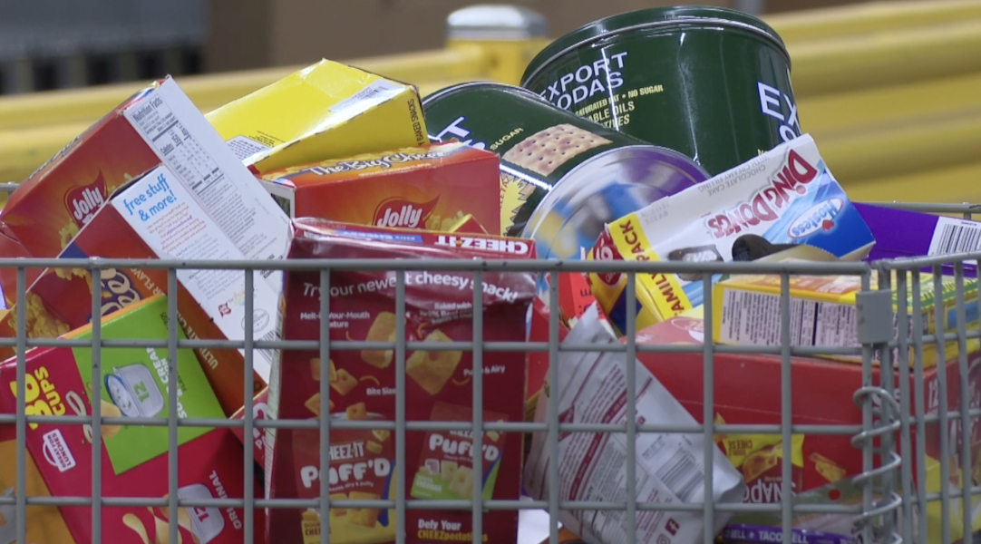 Leon County Commission to hold workshop on food insecurity, considers new food systems division 