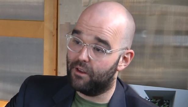 had a voice Guy Hamilton Smith .JPG