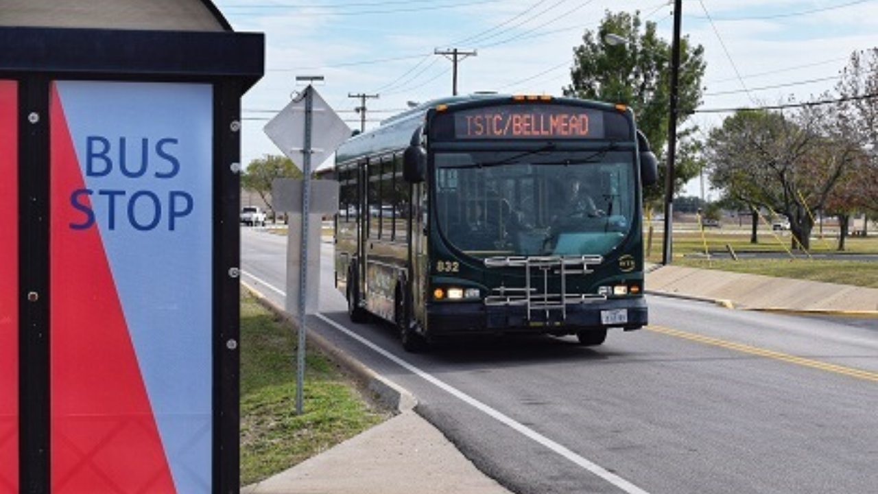 Waco Transit