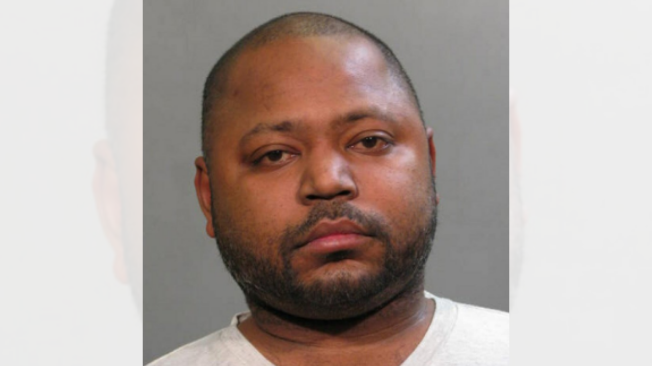 Jelani Maraj