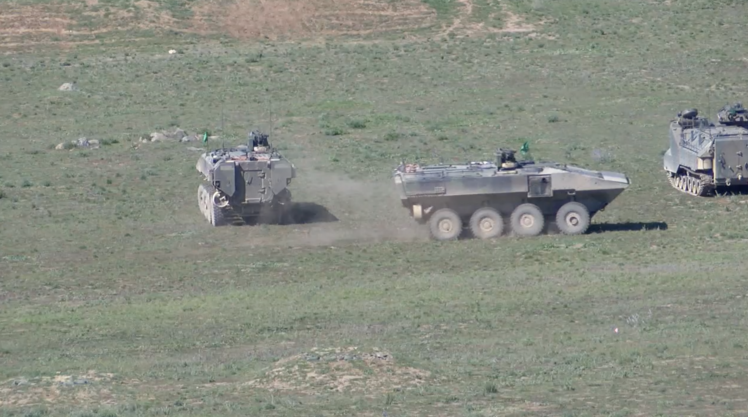 Amphibious assault vehicles replaced following Marine deaths.png