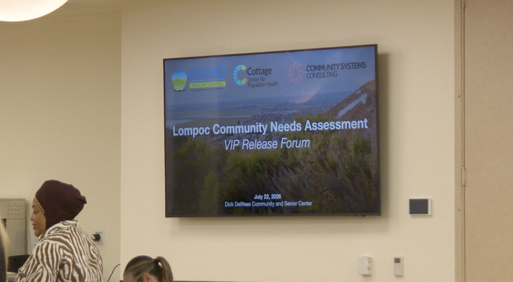 Lompoc Community Need Assessment 2025