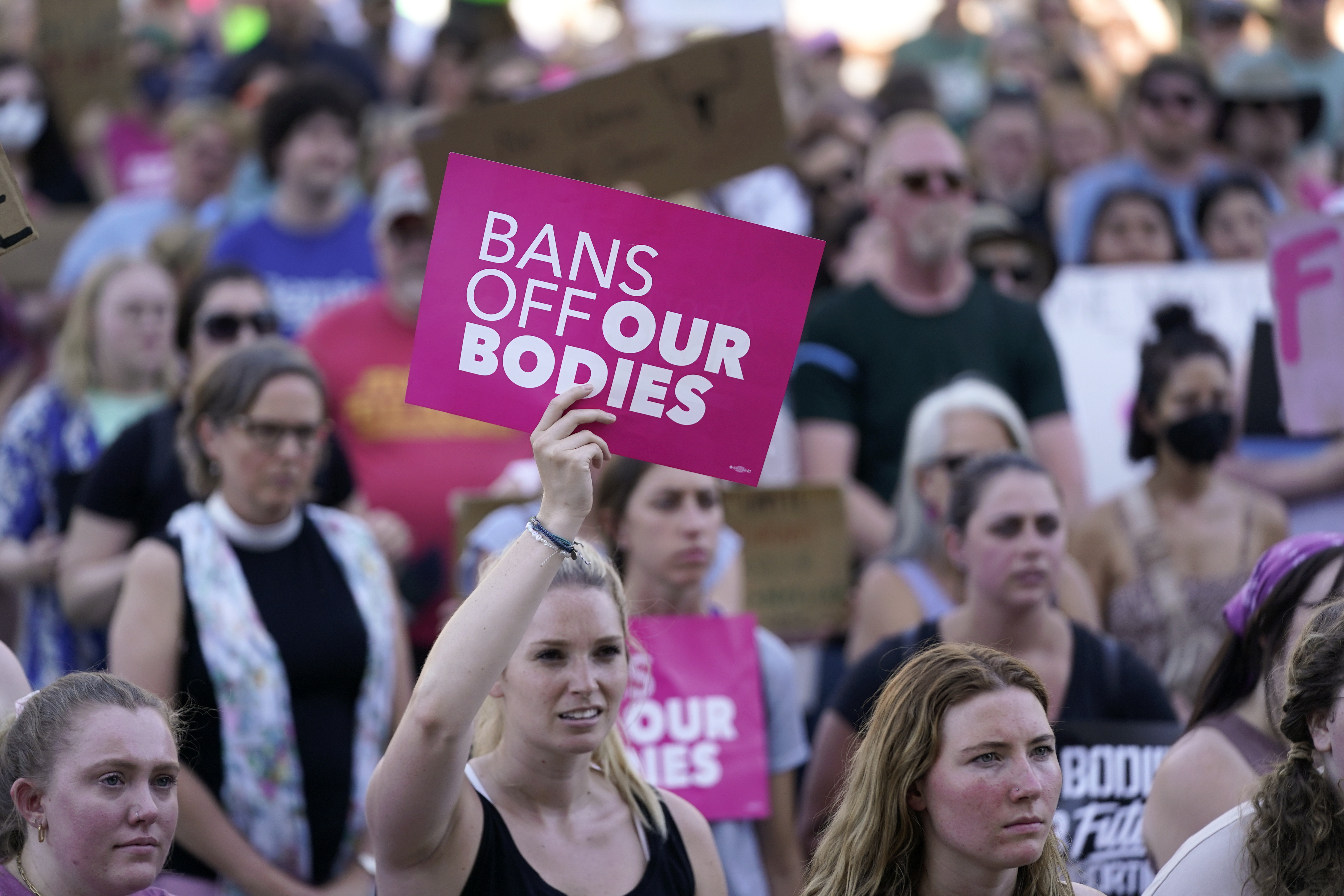 Abortion Citizen Initiatives