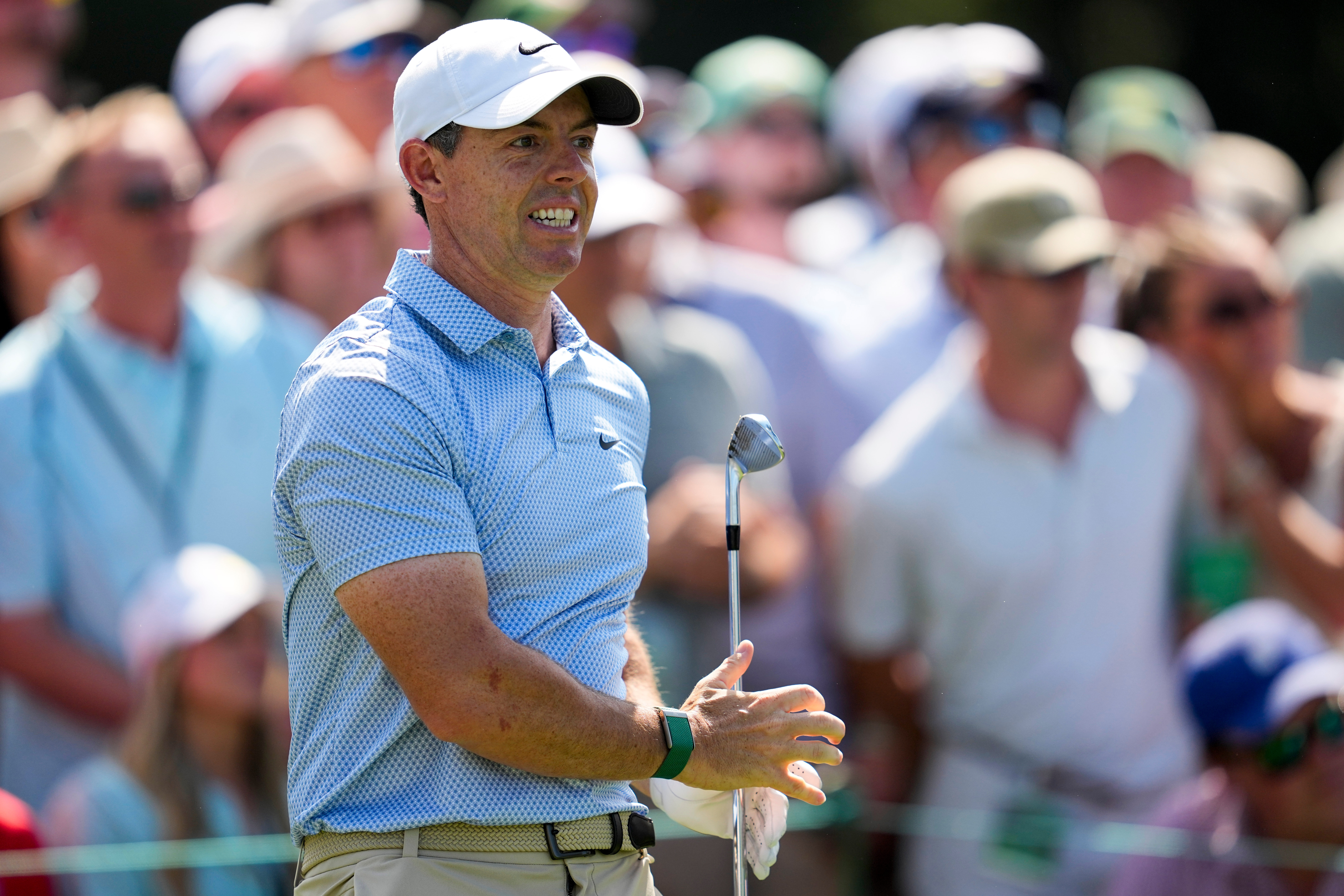 Masters Golf