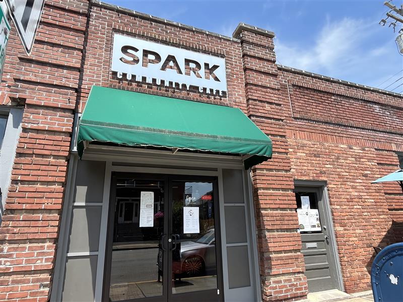 spark