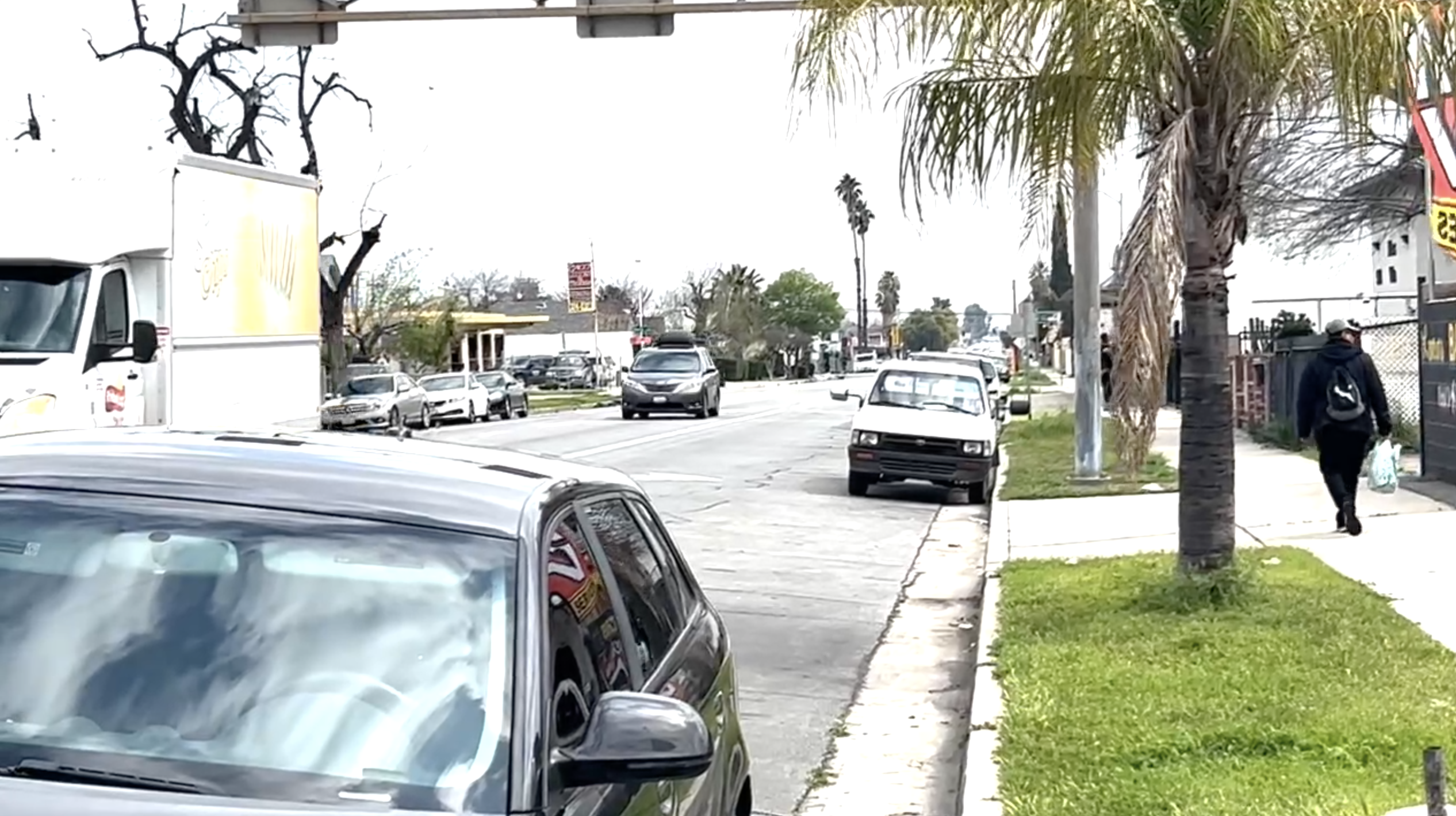 southwest bakersfield (file)