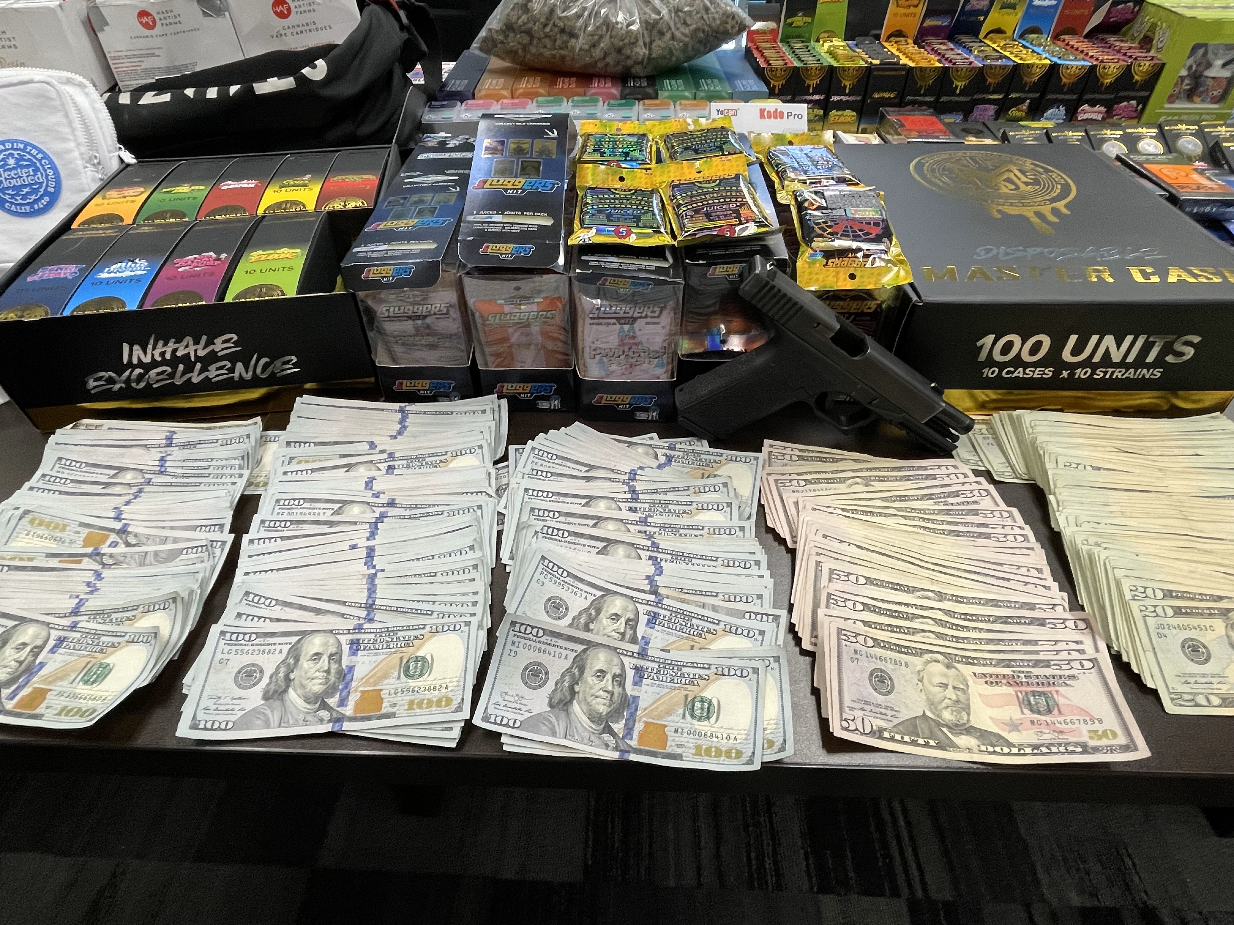 25-26 Cannabis Compliance Team Seized Product.jpg