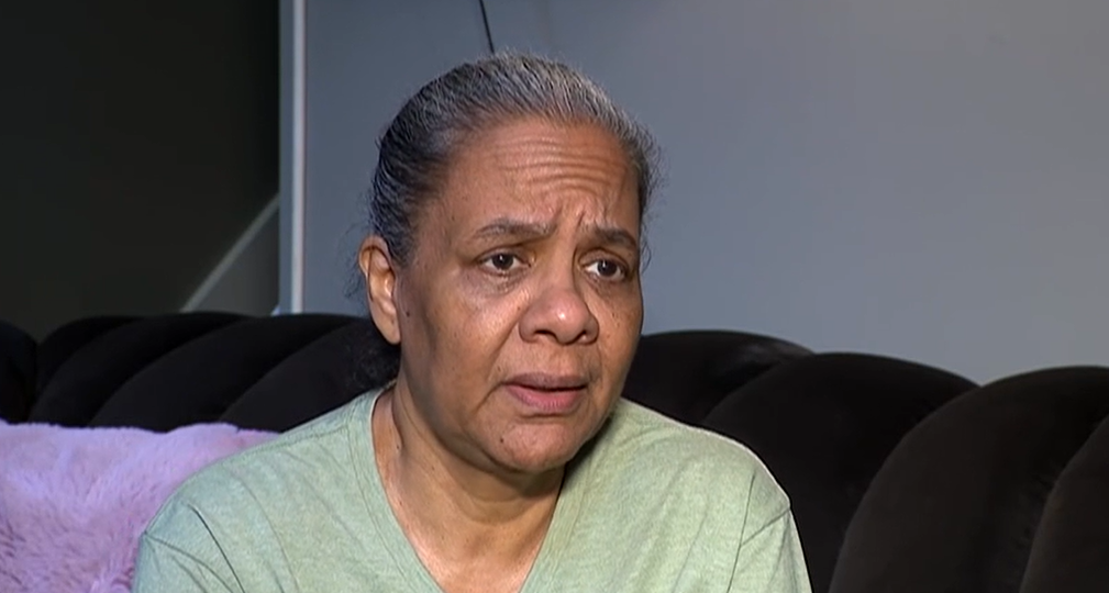Mom seeking justice 