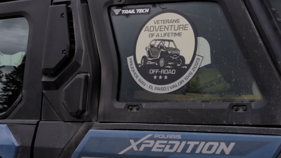 Valor Ride