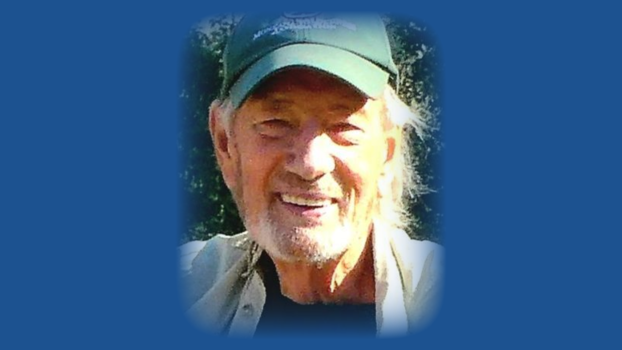 Daniel James Bennett
December 27, 1946 — March 20, 2025