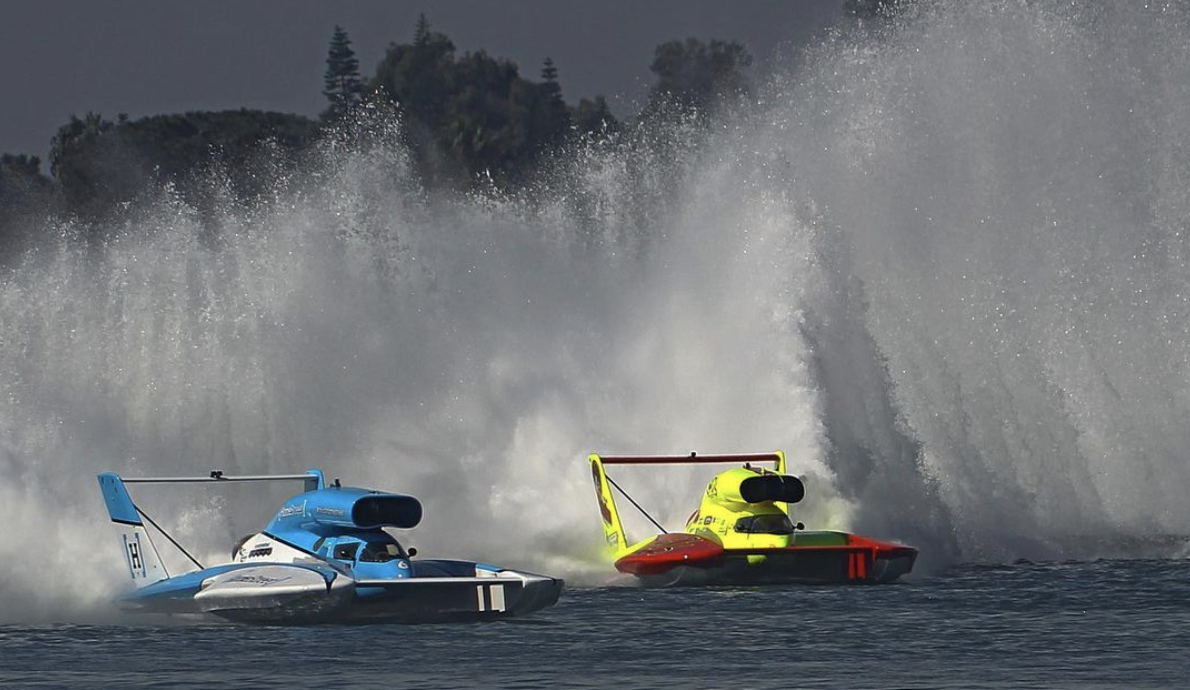 San Diego Bayfair