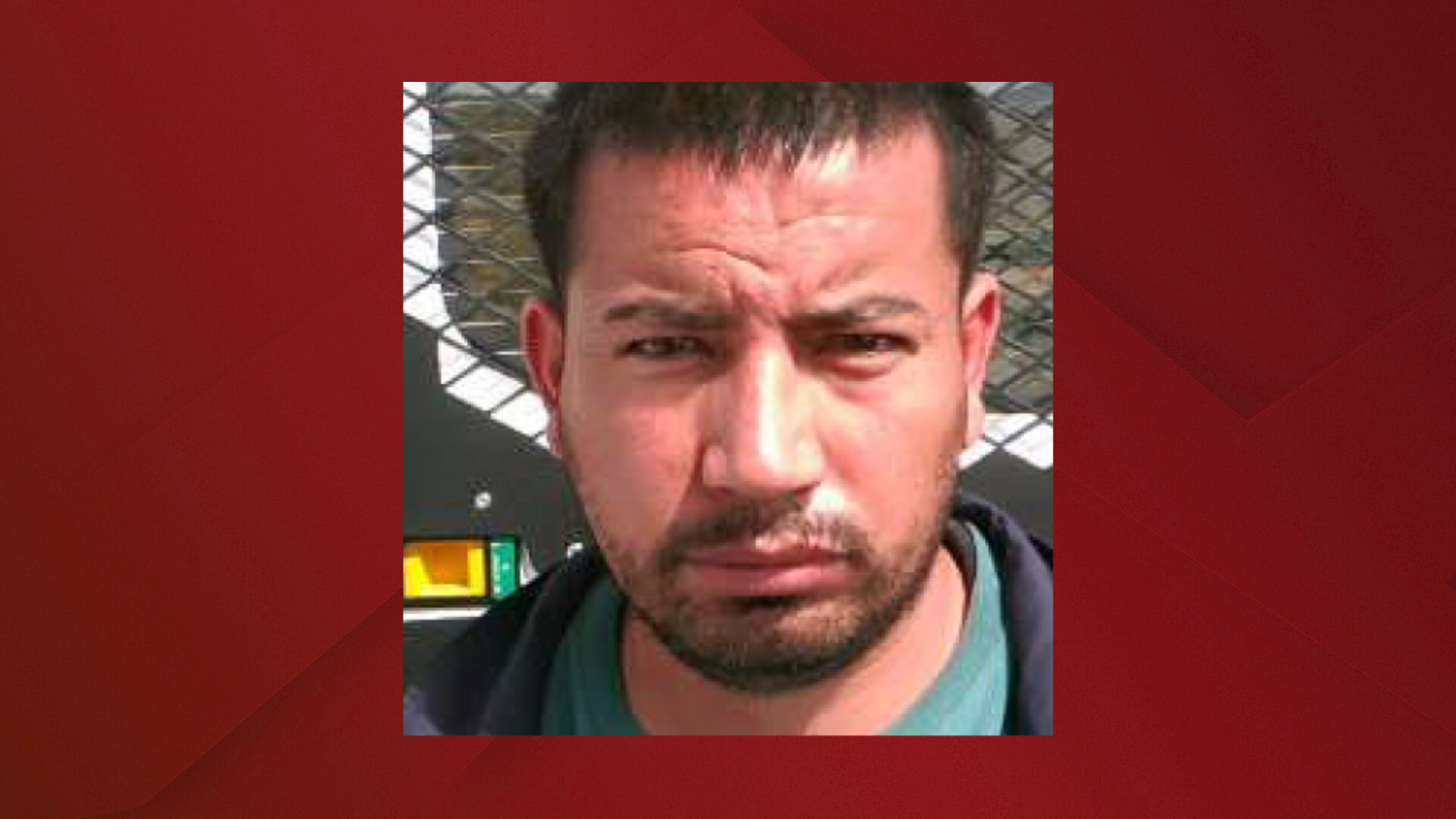 Jose Mendez-Chavez