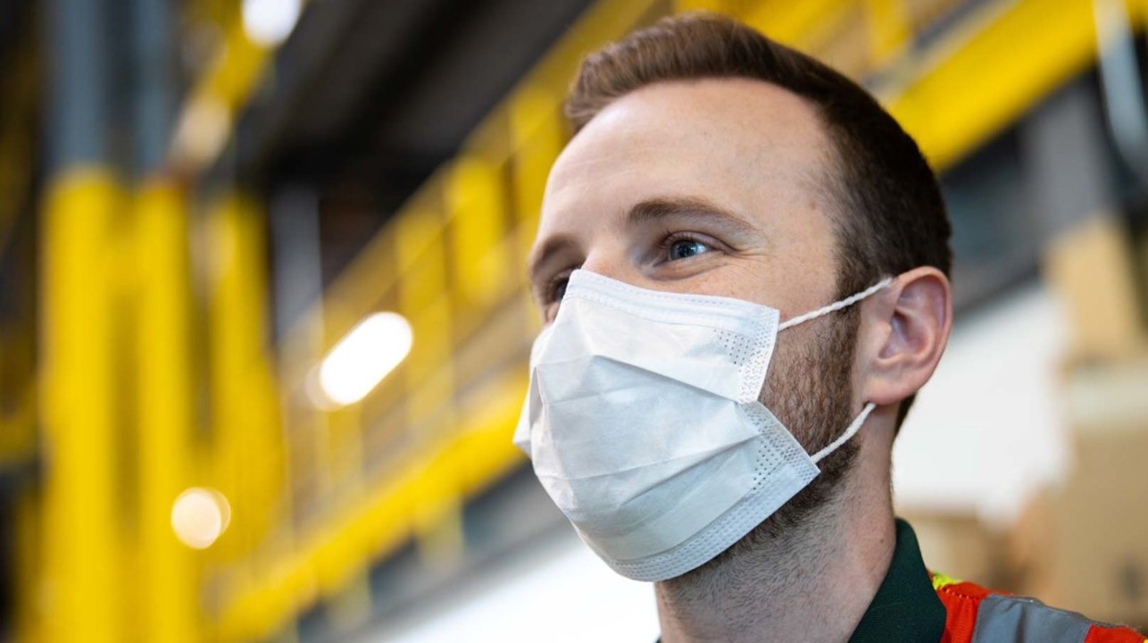 Amazon to hire 75,000 more workers to meet increased demand during pandemic