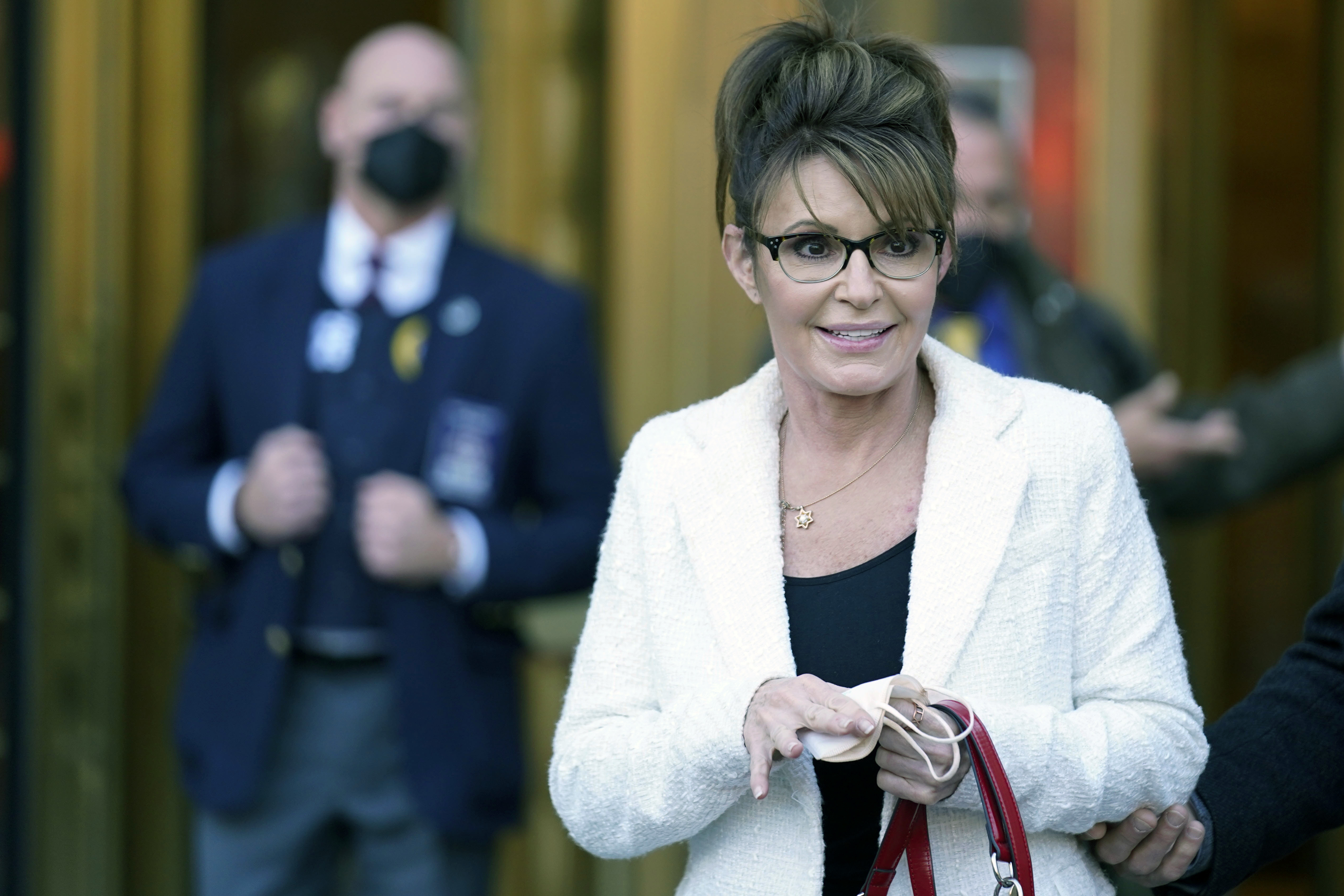 Sarah Palin