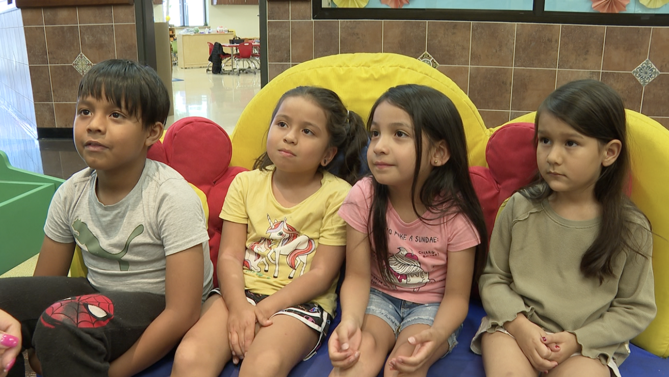 Emergent bilingual program
