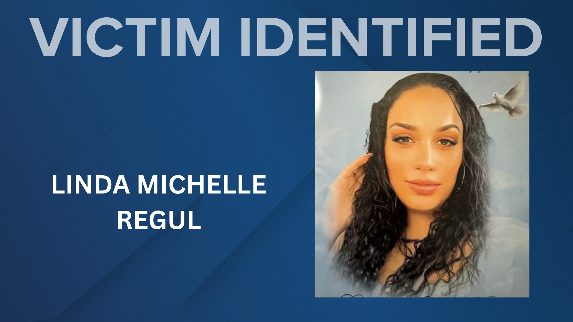 Linda Michelle Regul