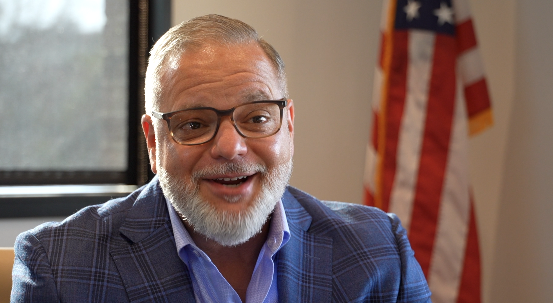 Scott Dougan – Registered Financial Consultant