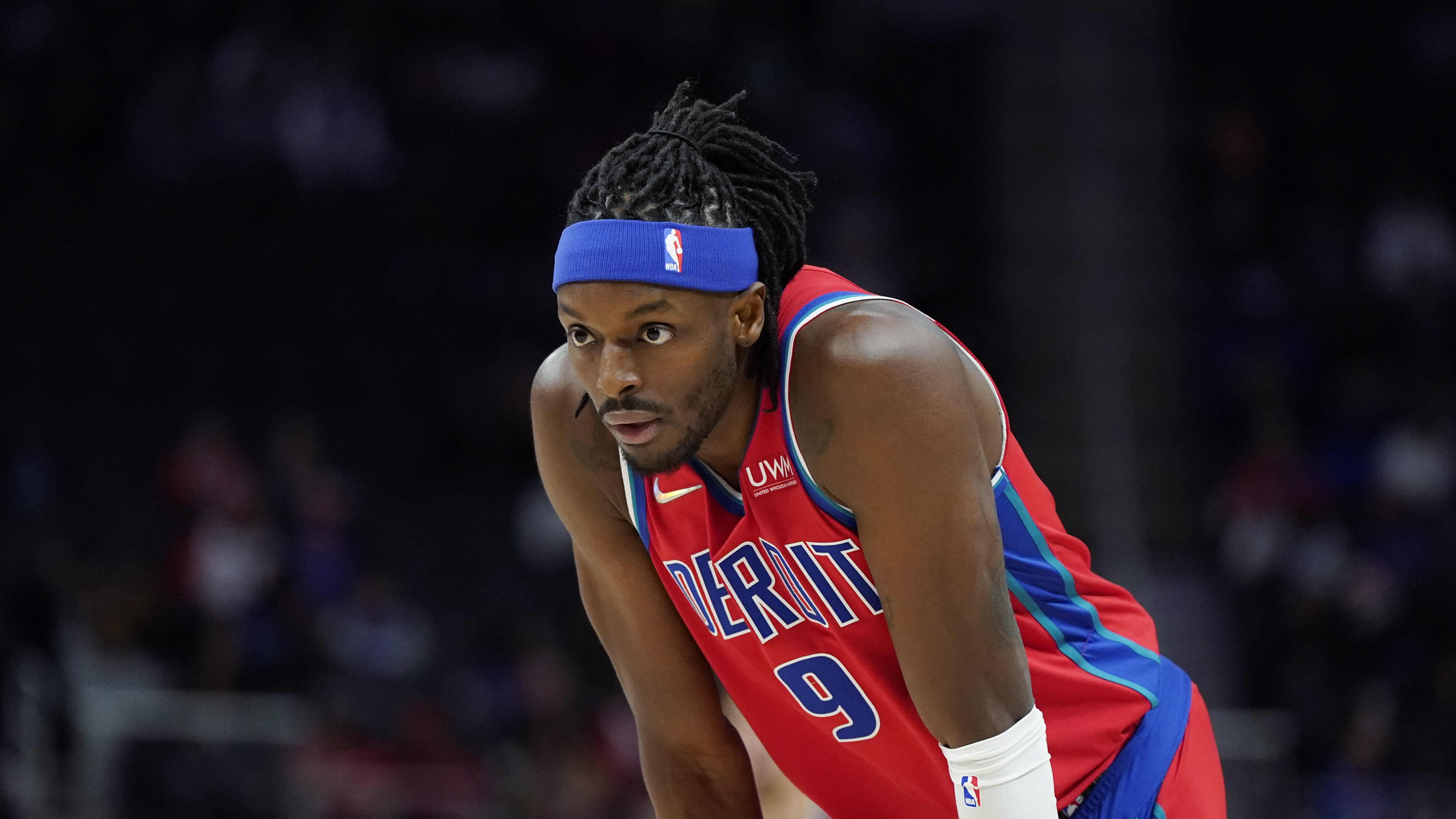 FILE Jerami Grant