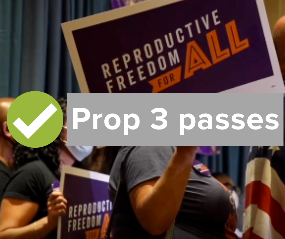 Prop 3 passes