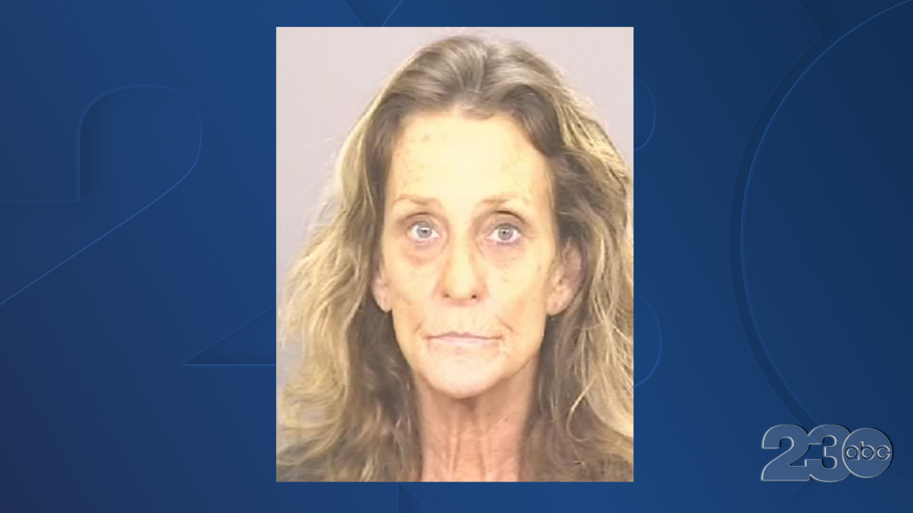 Mary Sanchez murder charge