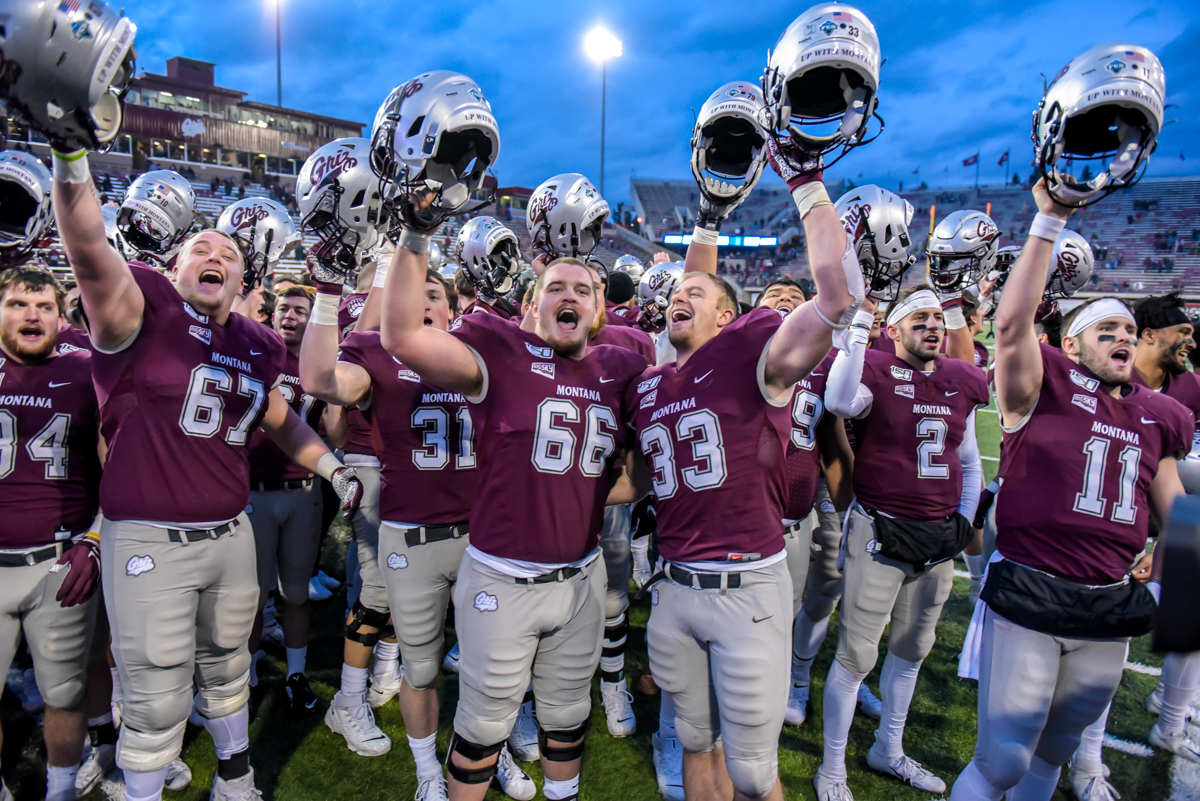 Griz Fight Song