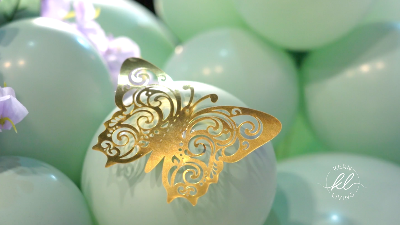 Kern Living: Bidi Bomb Balloons