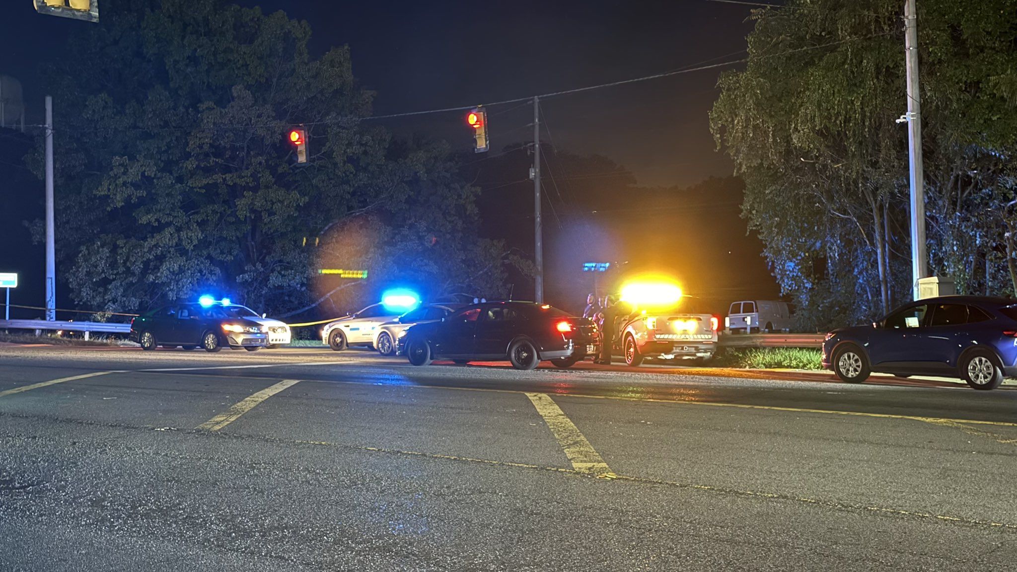 i40 hermitage shooting on Old Hickory Blvd.jpg