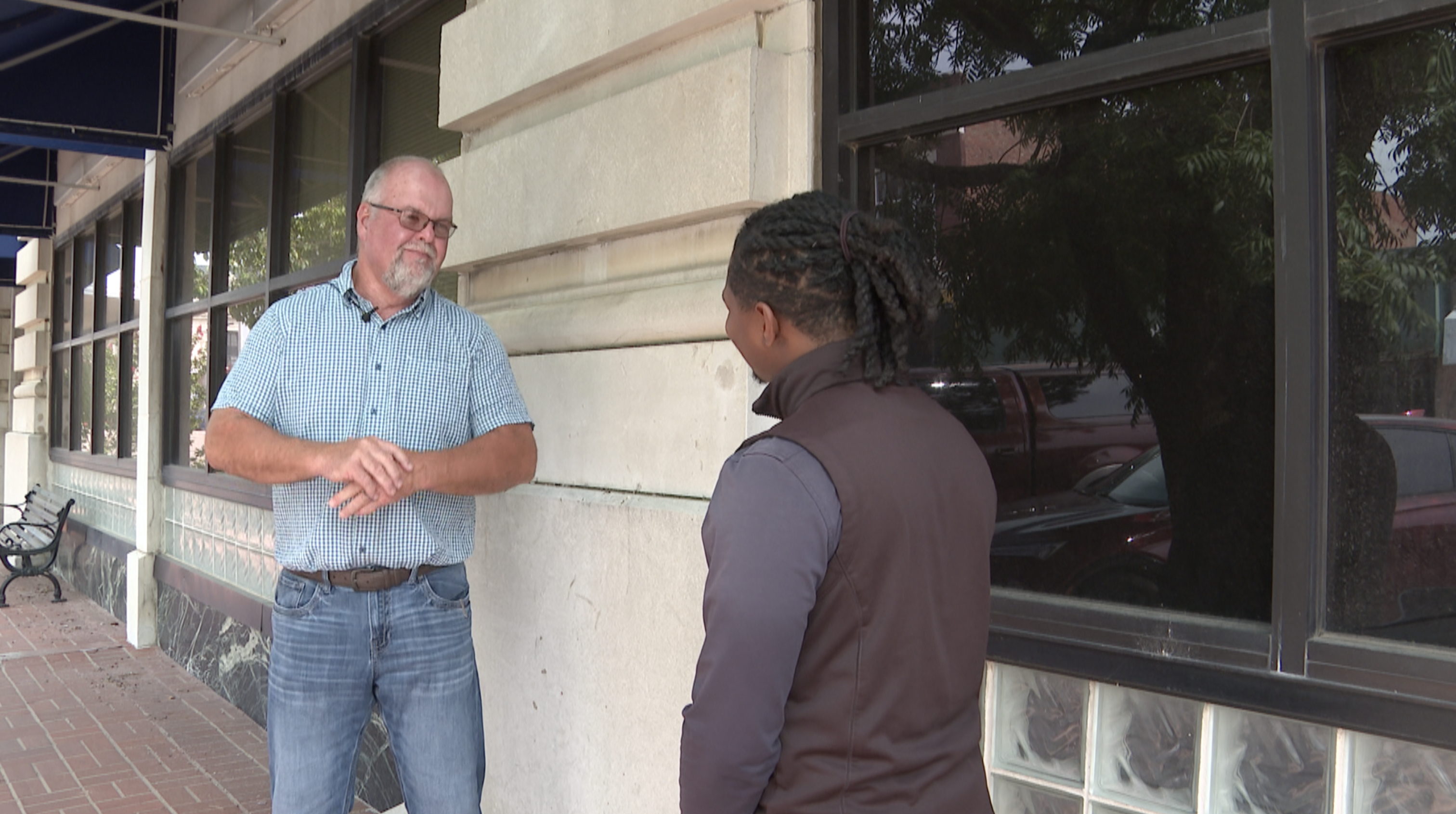 MUSKOGEE CO EMERGENCY MANAGER 
