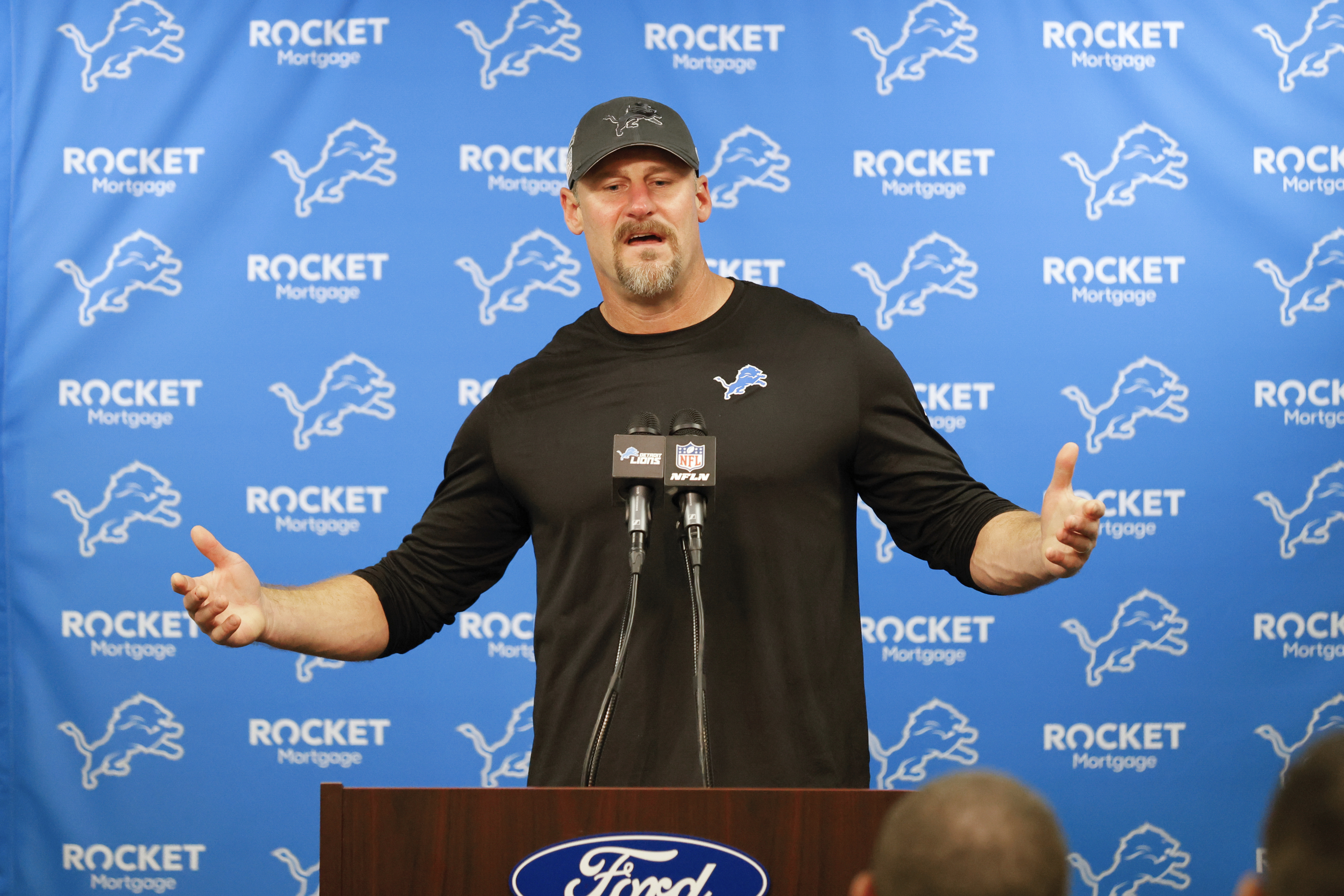 Jaguars Lions Football