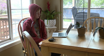 Spring Hill internet issues