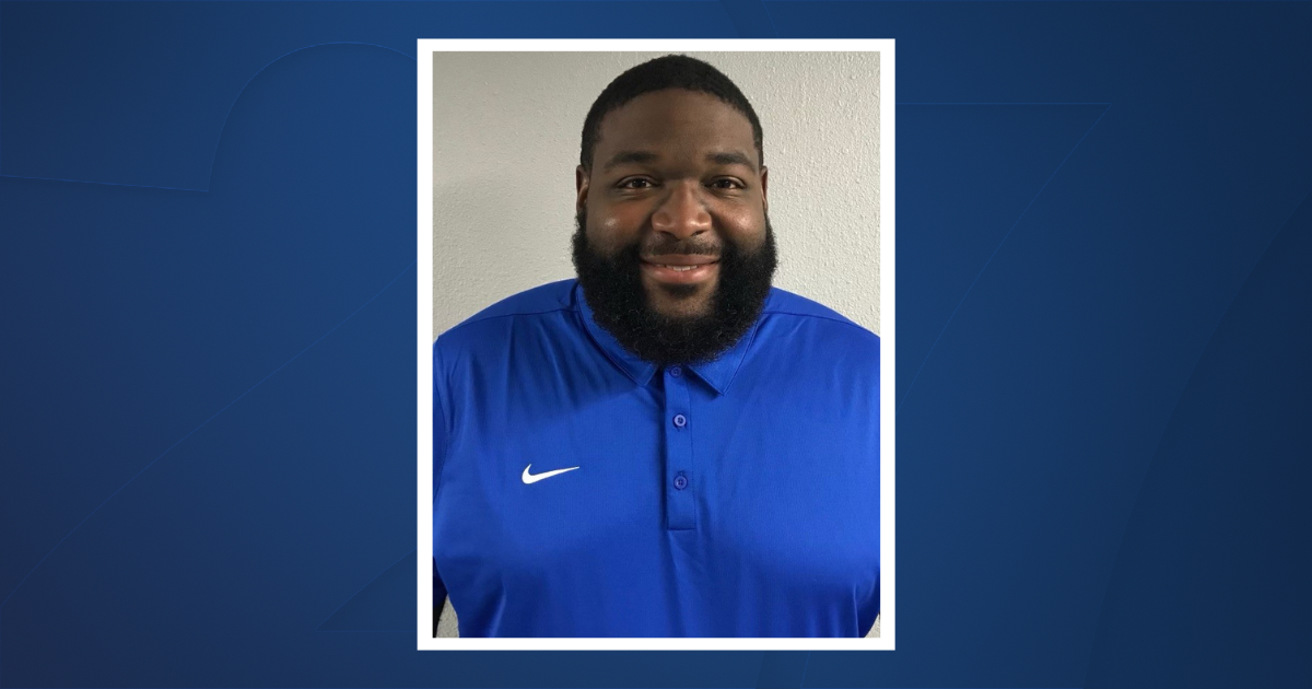 Godby High hires Demario Jones as head football coach