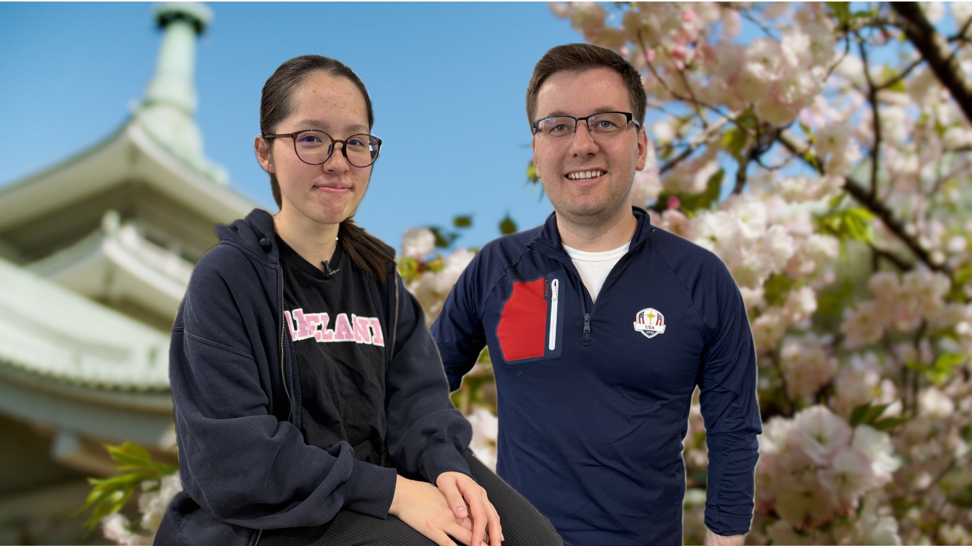 Sheboygan Japan sister city