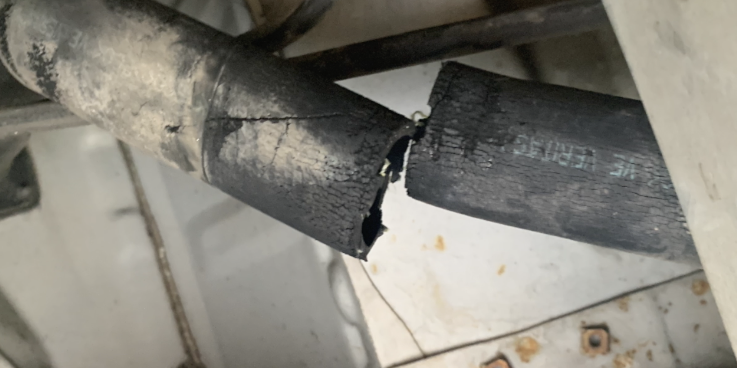 Chula Vista gas thief targets vehicles, leaves SUV owner with costly repairs