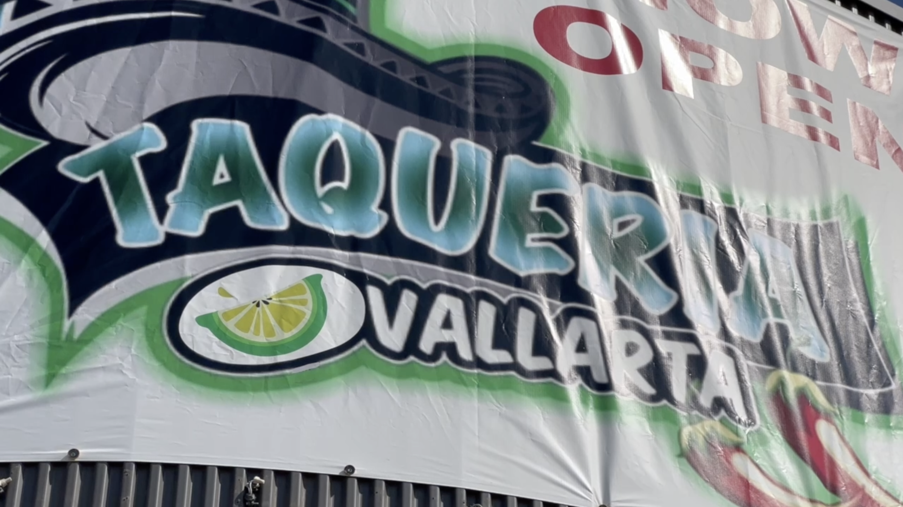 taqueria vallarta