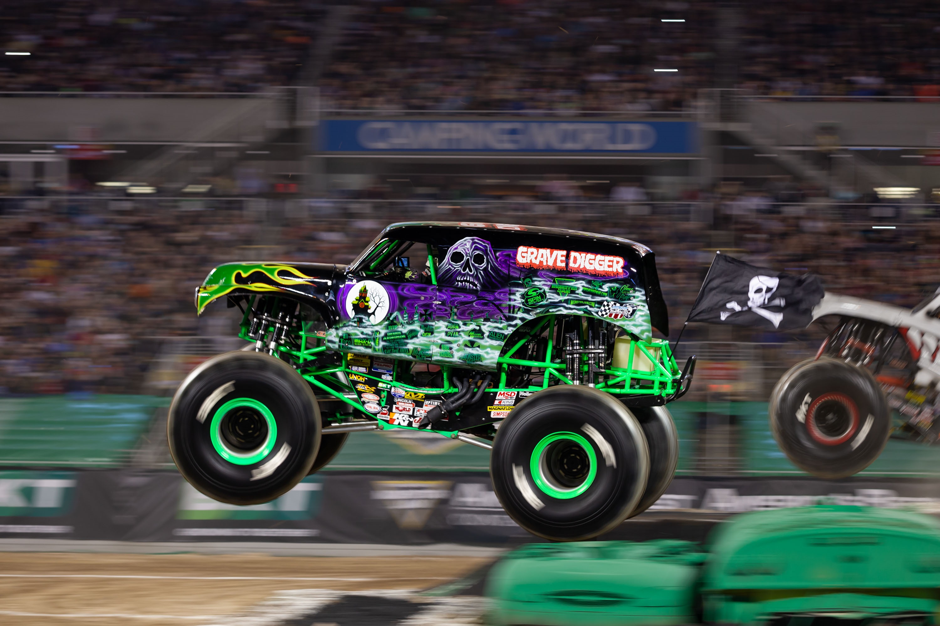 Monster Jam