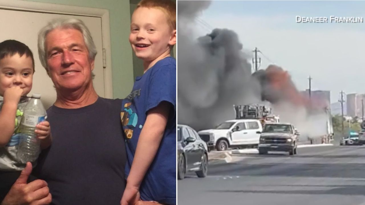 Crash victim remembered