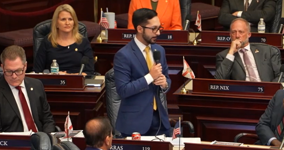 Florida lawmaker floats ban on Homeowners Associations amid growing backlash