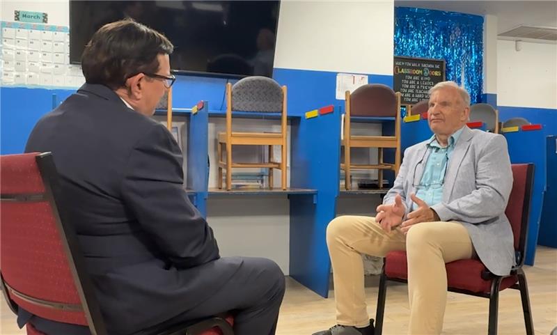 step up for students