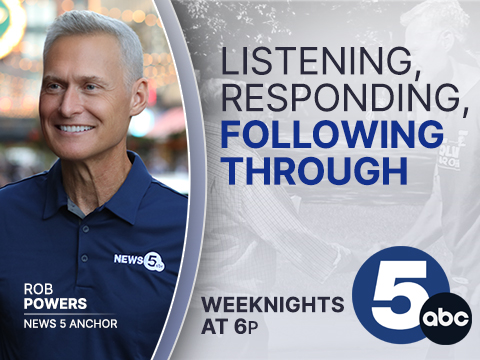 Download our streaming app on your favorite device.  Click here for more.  