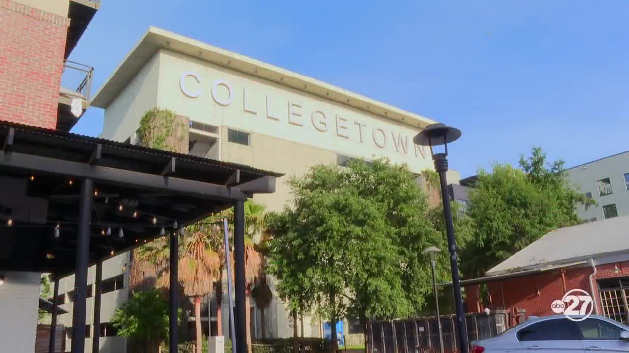 College Town businesses brace for summer slowdown as thousands of students leave Tallahassee